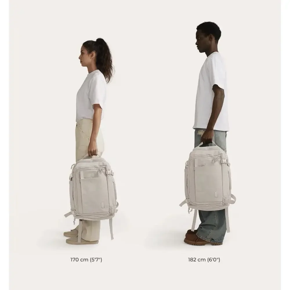 BagSmart Blast 28L Travel Backpack